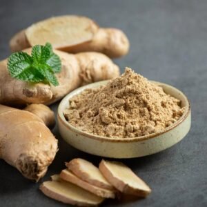 Ginger Powder
