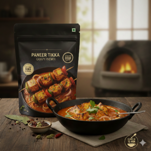 Paneer Tikka Premix Gravy