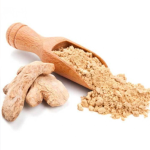 Dried Ginger Powder